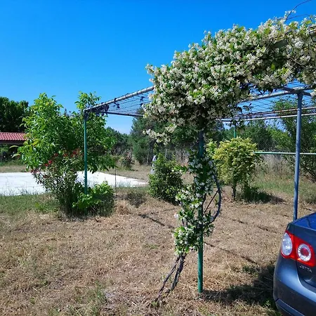 Lägenhet Annie΄s House Epanomi