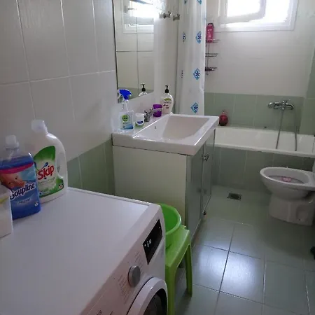 Annie΄s House Lägenhet