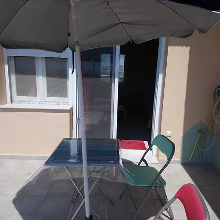 Lägenhet Annie΄s House