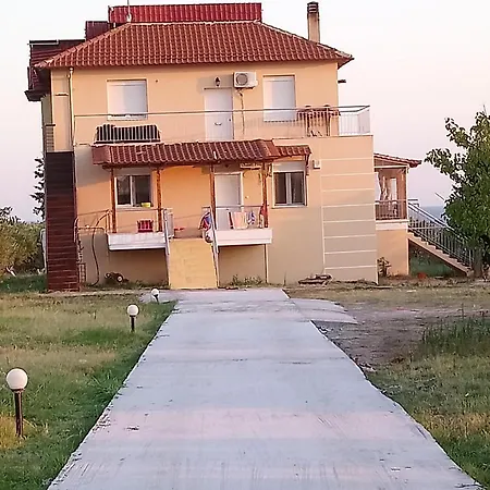 Lägenhet Annie΄s House *