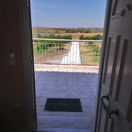 Lägenhet Annie΄s House Epanomi