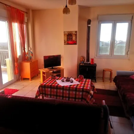 Lägenhet Annie΄s House