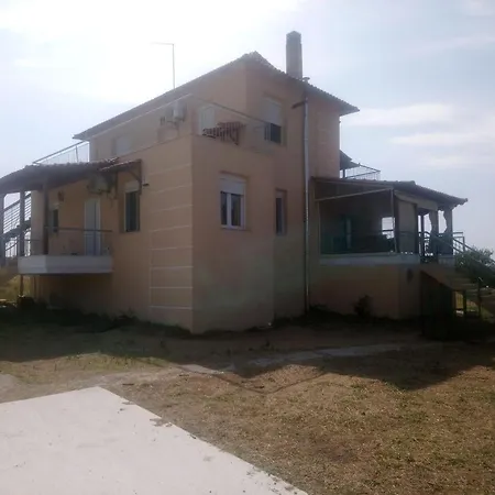 Annie΄s House Lägenhet