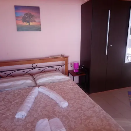 Annie΄s House Lägenhet *