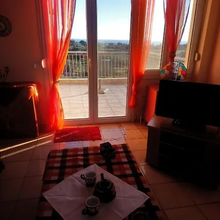 Annie΄s House Epanomi