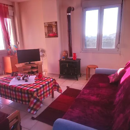 Annie΄s House Lägenhet