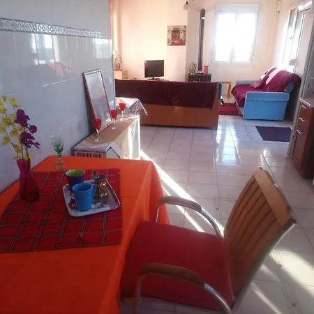 Annie΄s House Lägenhet
