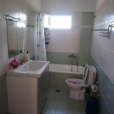 Lägenhet Annie΄s House