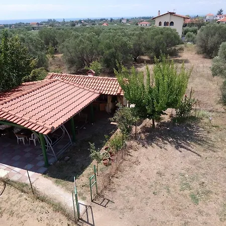 Annie΄s House