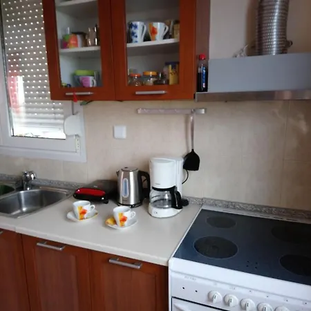 Lägenhet Annie΄s House
