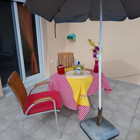 Annie΄s House Lägenhet