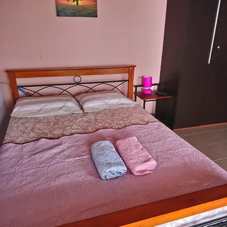 Lägenhet Annie΄s House Epanomi