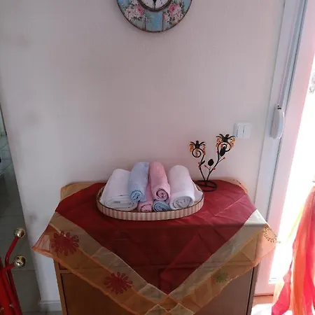 Annie΄s House Lägenhet Epanomi
