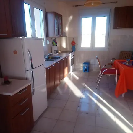 Annie΄s House Lägenhet *