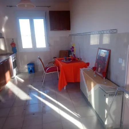 Annie΄s House * Epanomi
