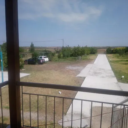 Annie΄s House *