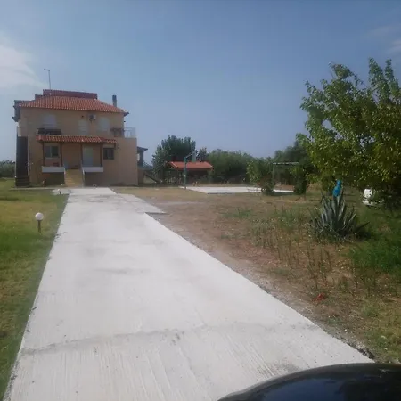 Annie΄s House