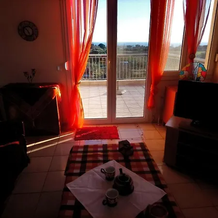 Lägenhet Annie΄s House
