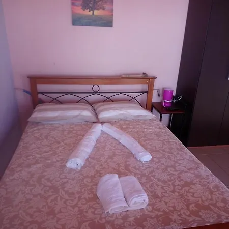 Lägenhet Annie΄s House