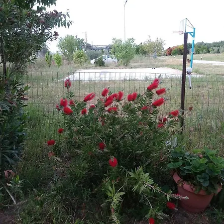 Annie΄s House