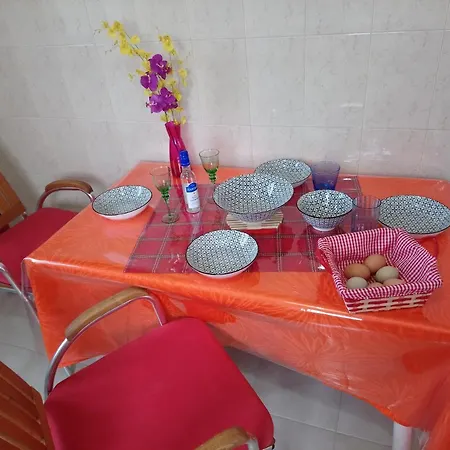 Annie΄s House Lägenhet