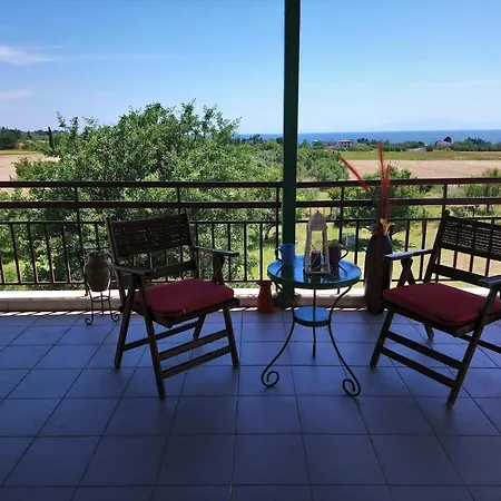 Annie΄s House